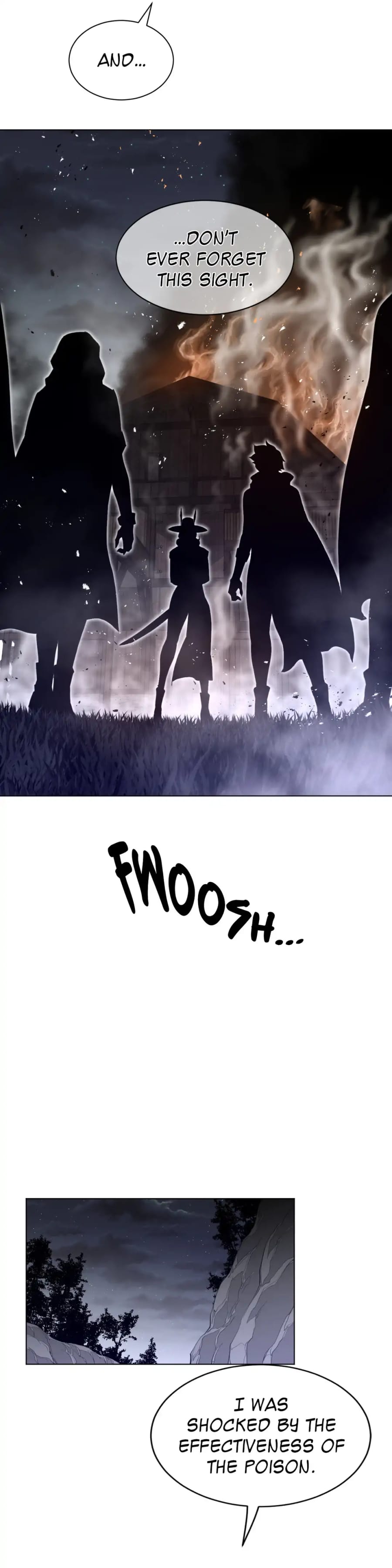 Perfect Half Uncensored, chapter 85, page 16 of 21