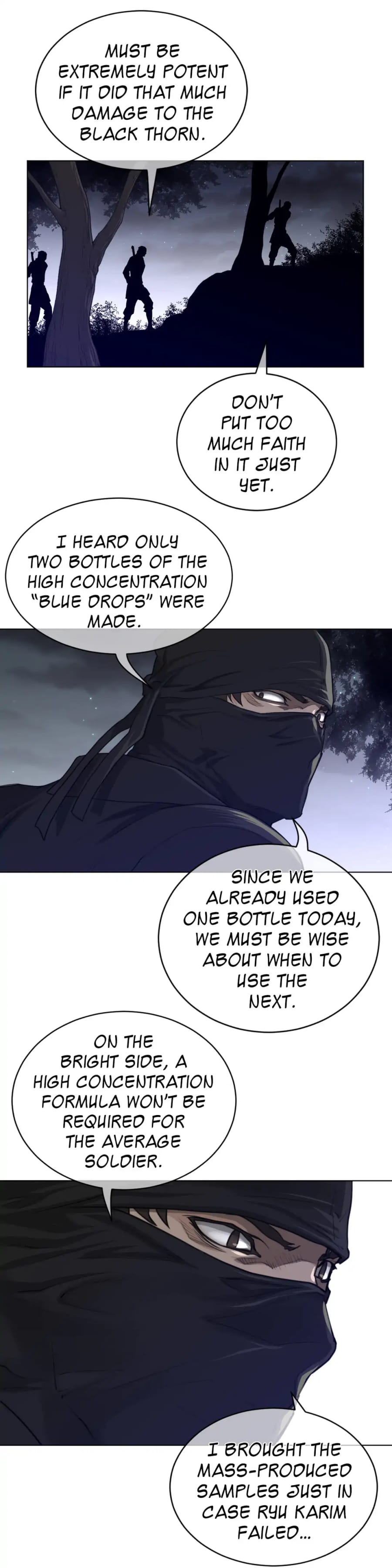 Perfect Half Uncensored, chapter 85, page 17 of 21
