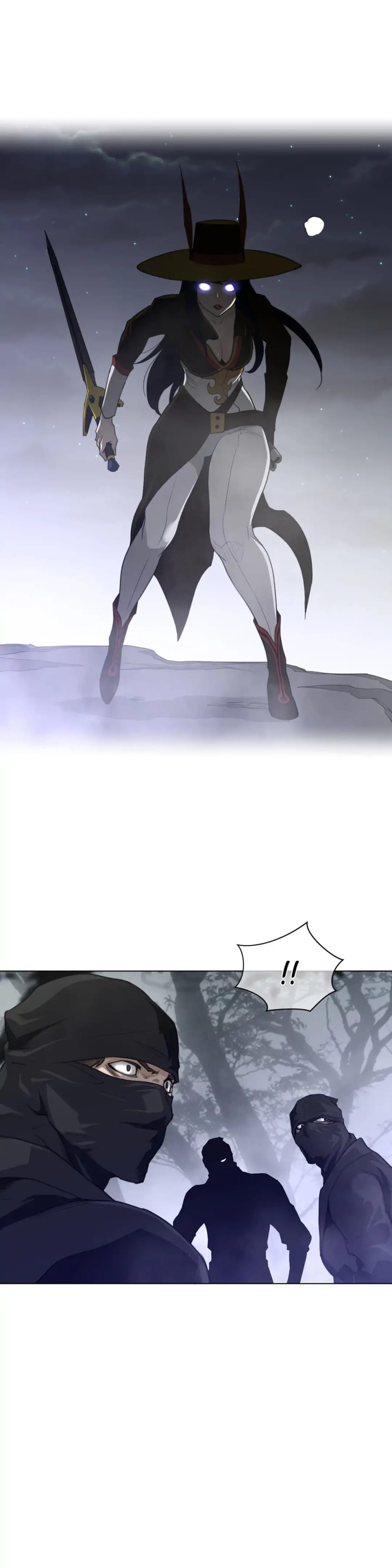 Perfect Half Uncensored, chapter 85, page 20 of 21