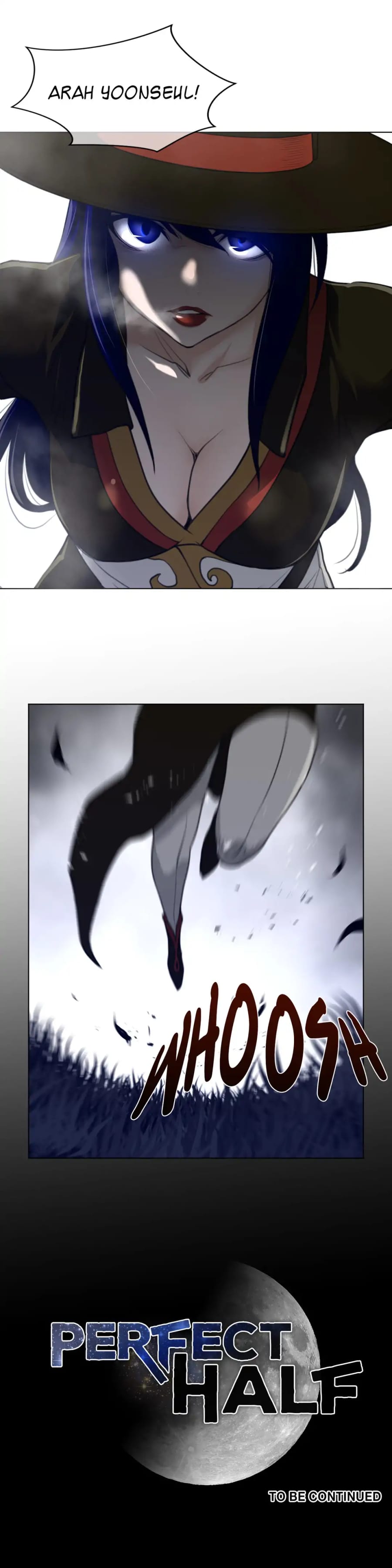 Perfect Half Uncensored, chapter 85, page 21 of 21