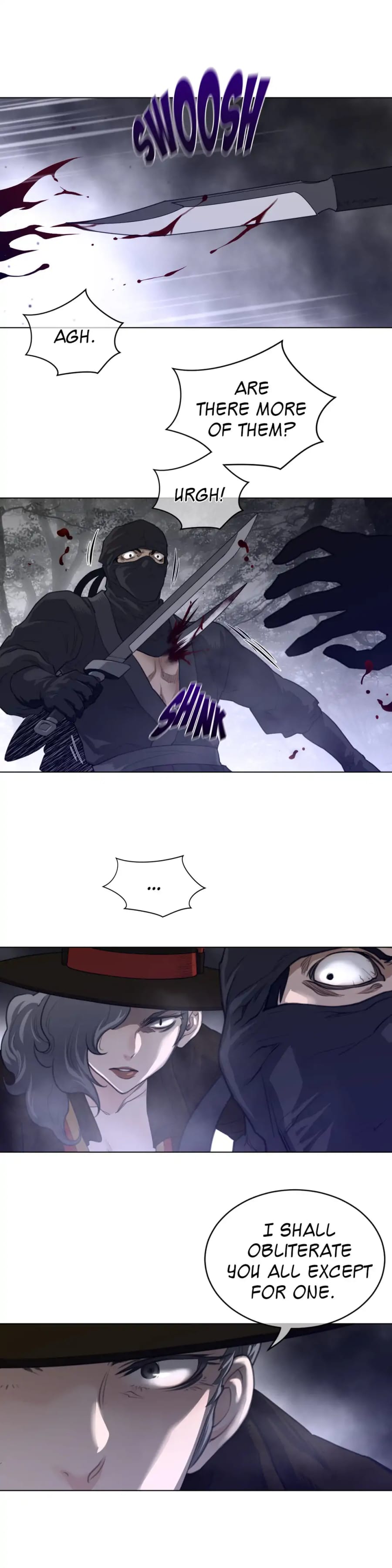 Perfect Half Uncensored, chapter 86, page 5 of 12