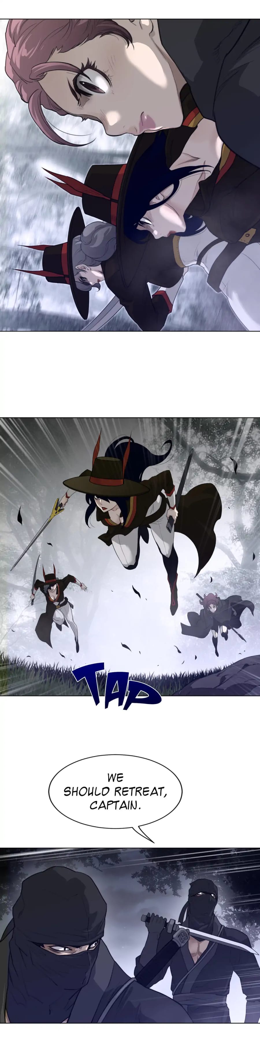 Perfect Half Uncensored, chapter 86, page 7 of 12