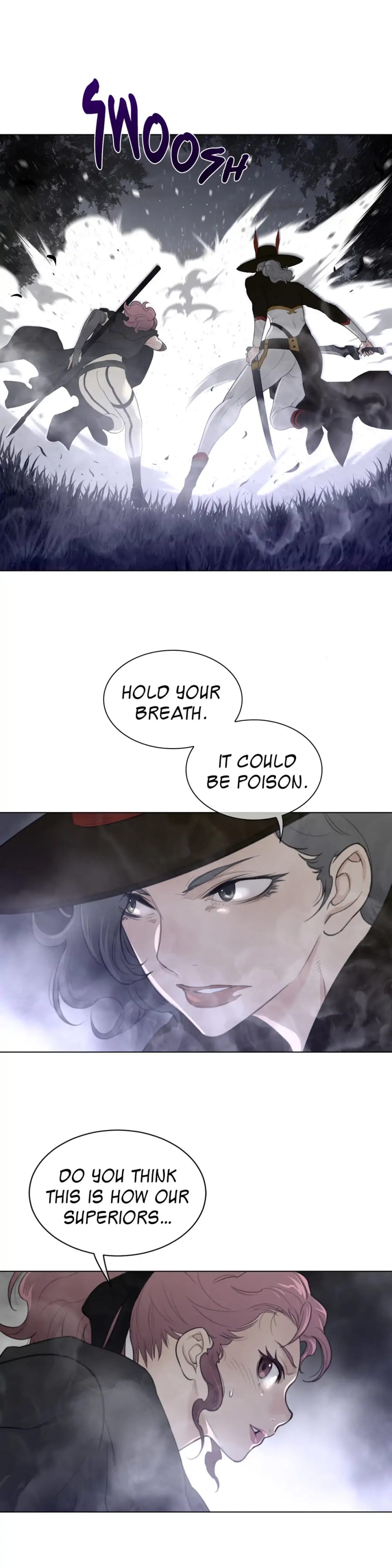 Perfect Half Uncensored, chapter 86, page 11 of 12