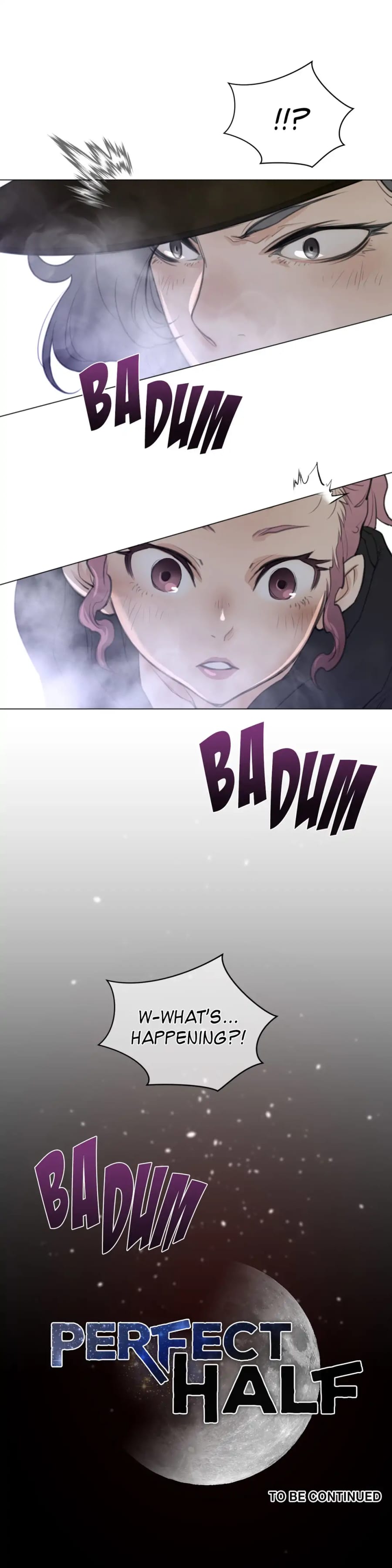 Perfect Half Uncensored, chapter 86, page 12 of 12
