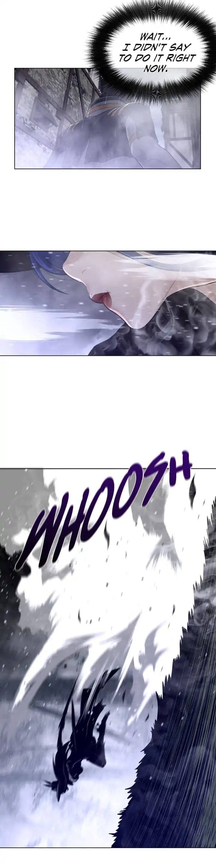 Perfect Half Uncensored, chapter 87, page 6 of 22