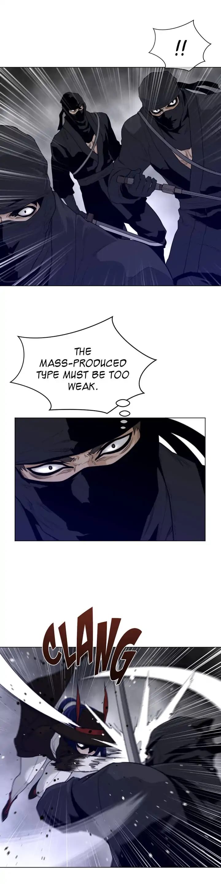 Perfect Half Uncensored, chapter 87, page 7 of 22