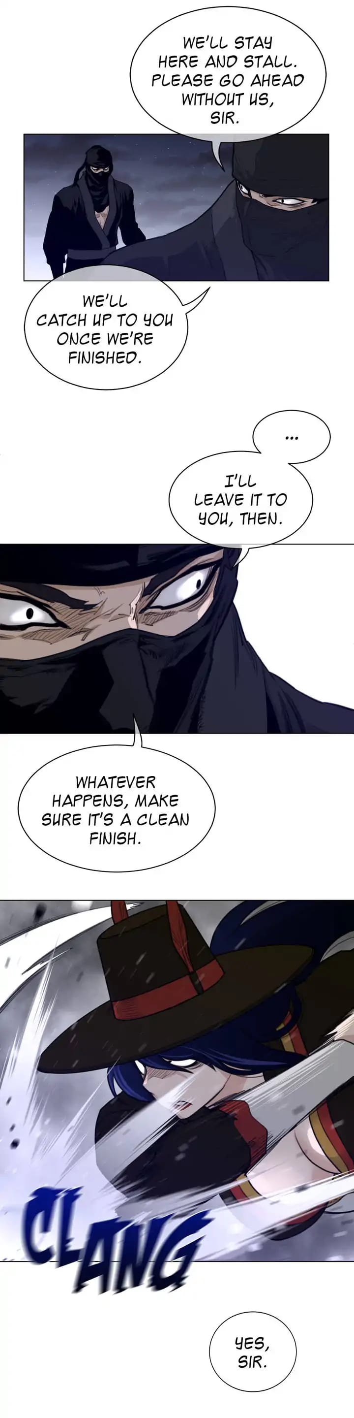 Perfect Half Uncensored, chapter 87, page 8 of 22