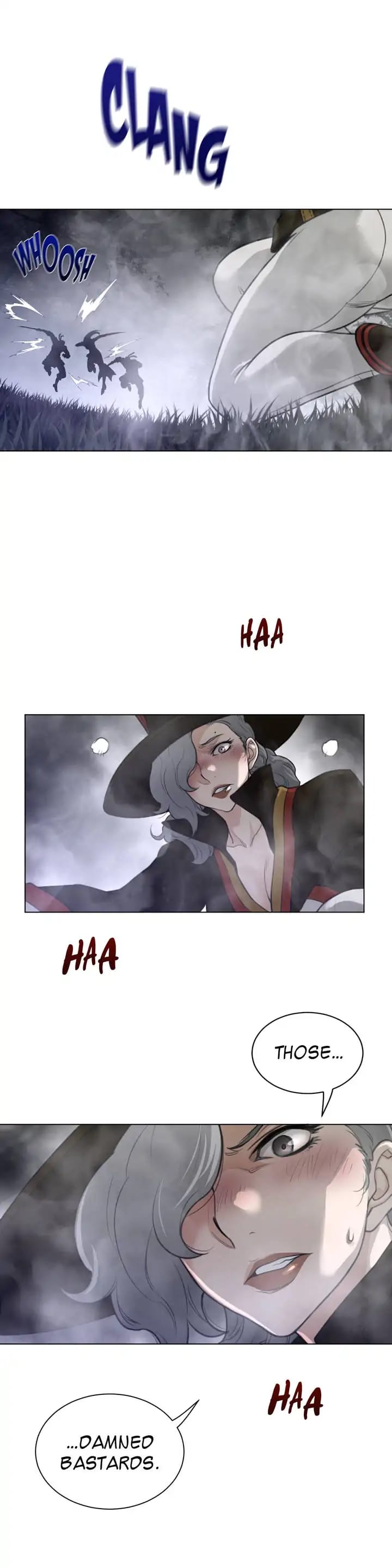 Perfect Half Uncensored, chapter 87, page 9 of 22