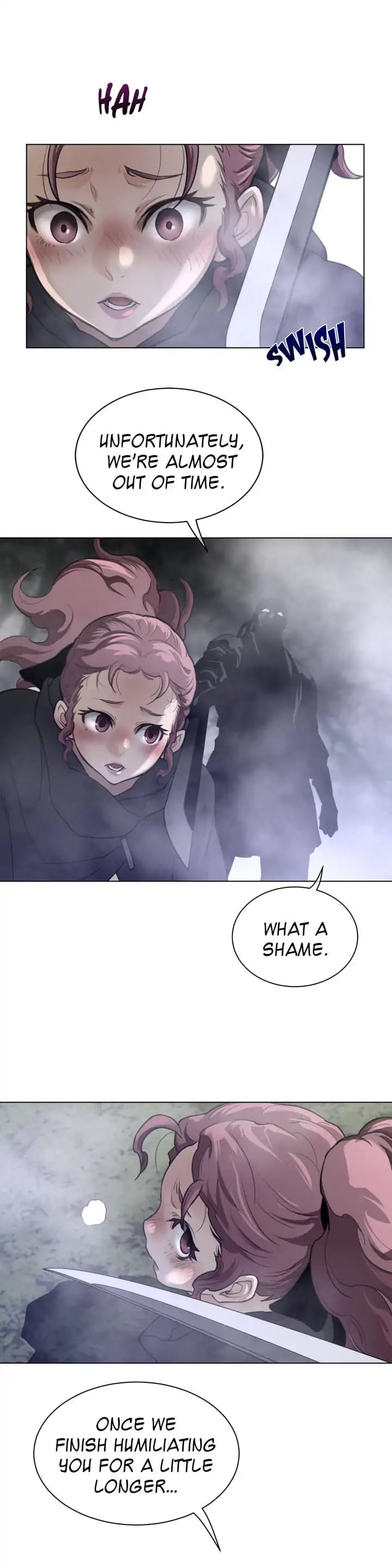 Perfect Half Uncensored, chapter 87, page 11 of 22
