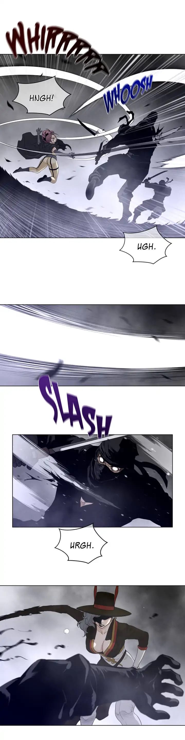 Perfect Half Uncensored, chapter 87, page 15 of 22