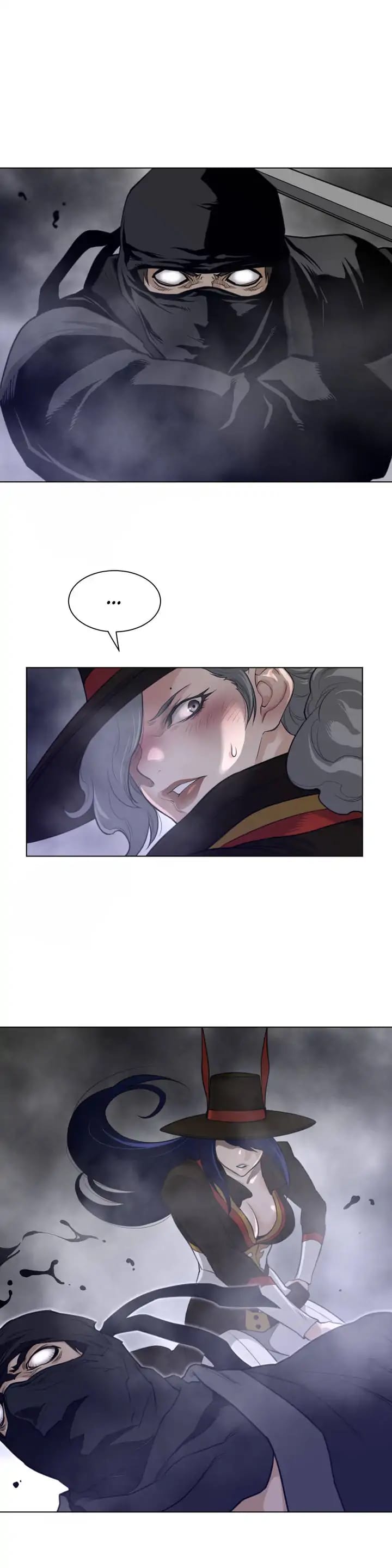 Perfect Half Uncensored, chapter 87, page 18 of 22