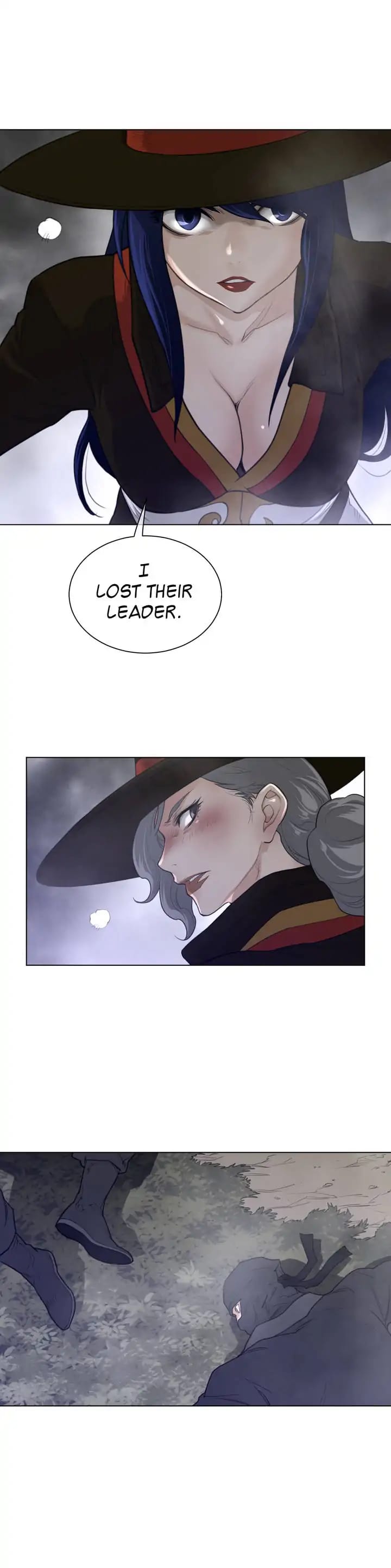 Perfect Half Uncensored, chapter 87, page 19 of 22
