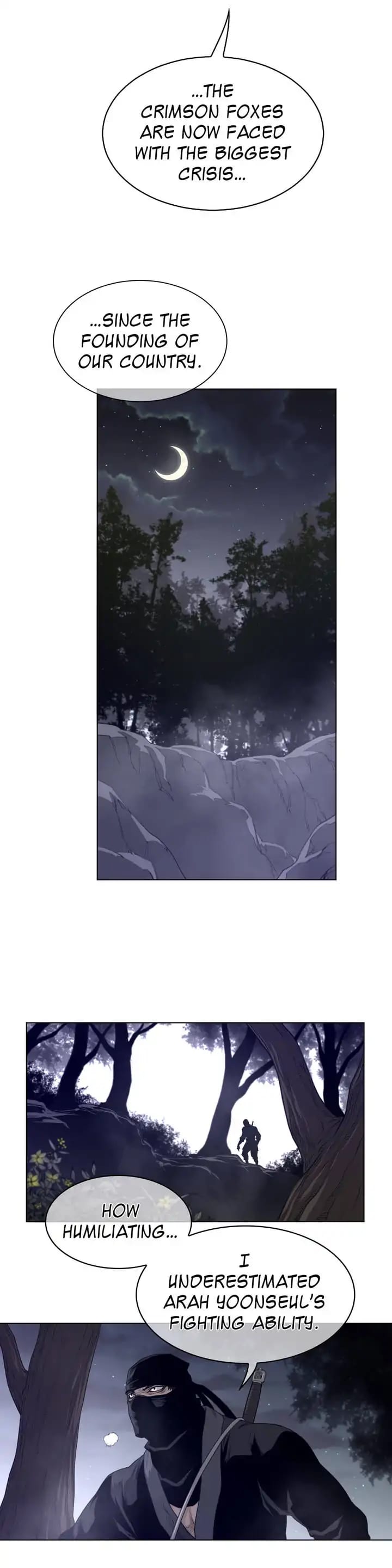 Perfect Half Uncensored, chapter 87, page 21 of 22