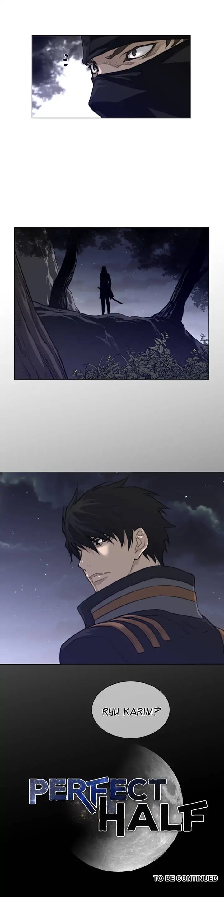Perfect Half Uncensored, chapter 87, page 22 of 22