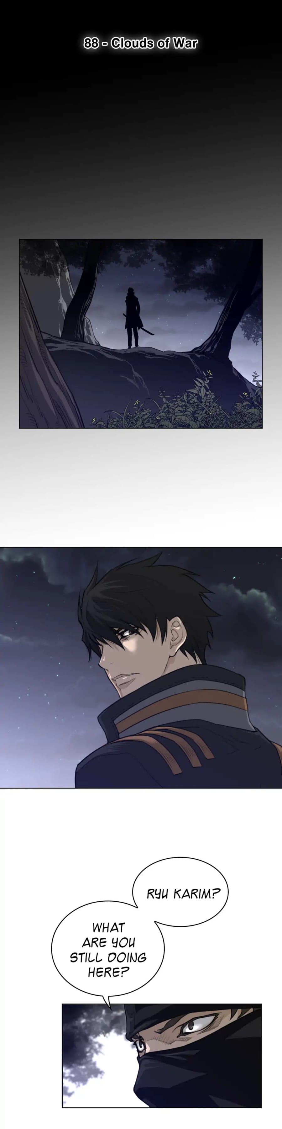 Perfect Half Uncensored, chapter 88, page 5 of 23