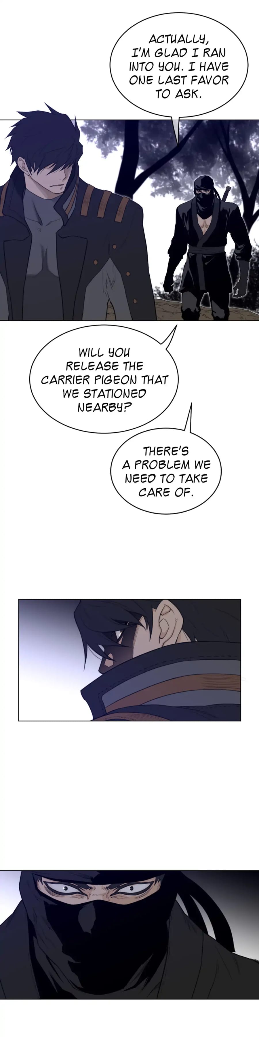 Perfect Half Uncensored, chapter 88, page 6 of 23