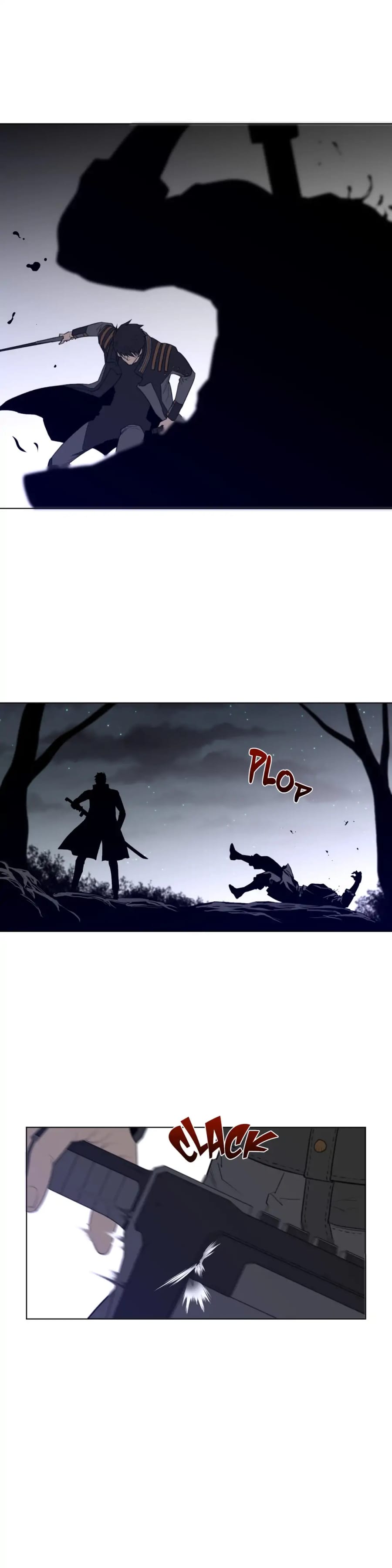 Perfect Half Uncensored, chapter 88, page 8 of 23