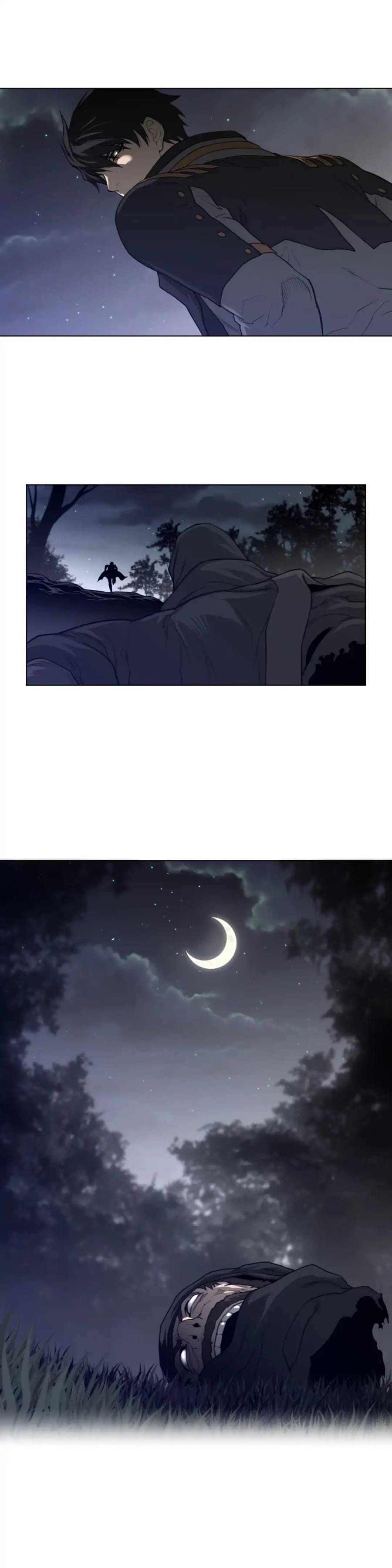 Perfect Half Uncensored, chapter 88, page 9 of 23