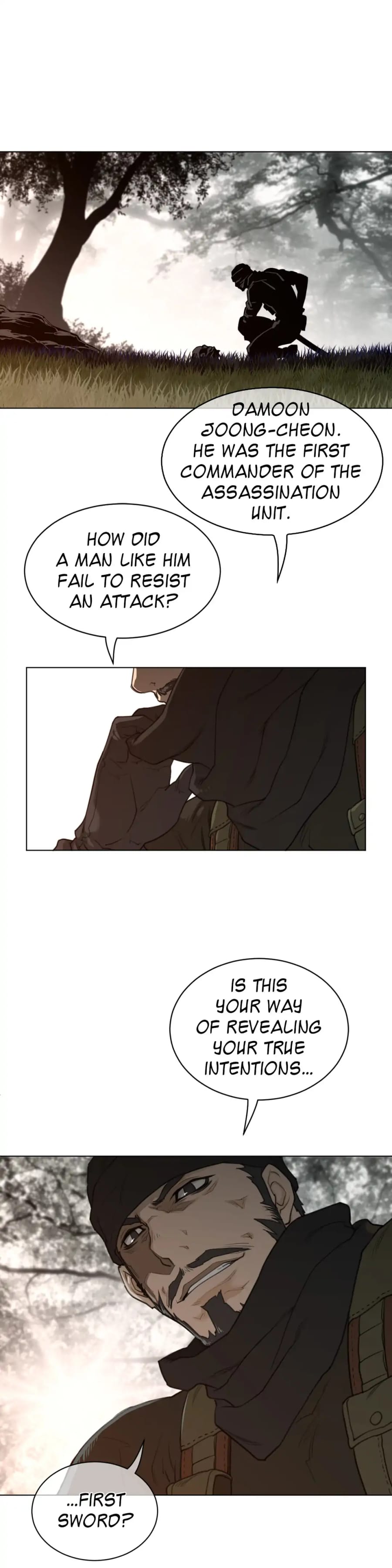 Perfect Half Uncensored, chapter 88, page 11 of 23
