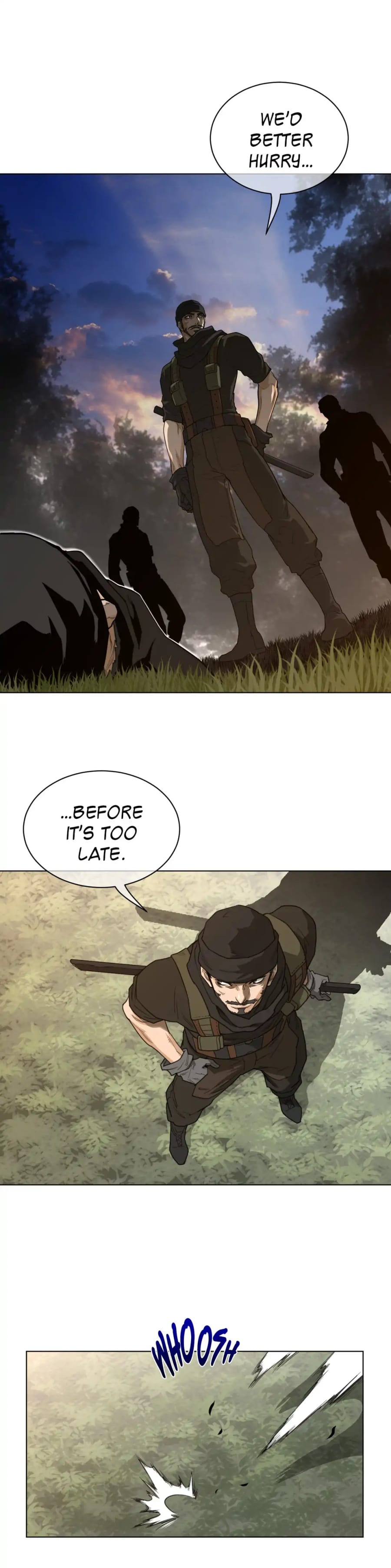 Perfect Half Uncensored, chapter 88, page 12 of 23