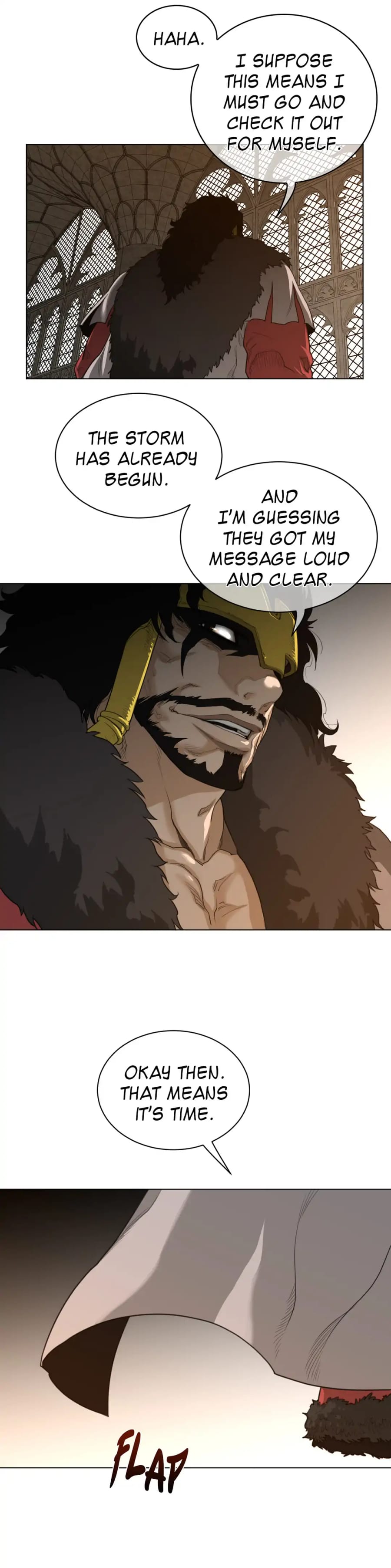 Perfect Half Uncensored, chapter 88, page 14 of 23