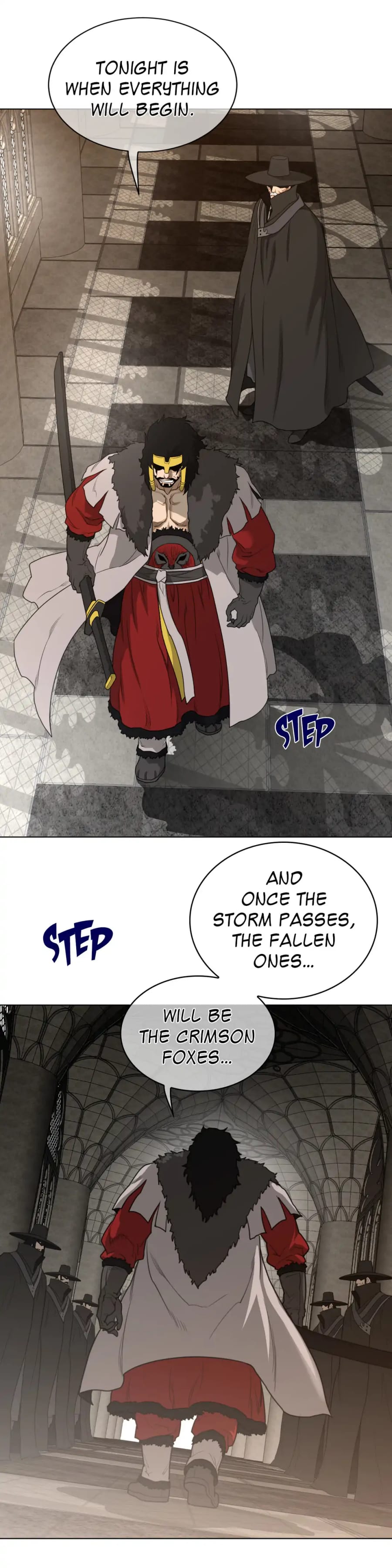 Perfect Half Uncensored, chapter 88, page 15 of 23