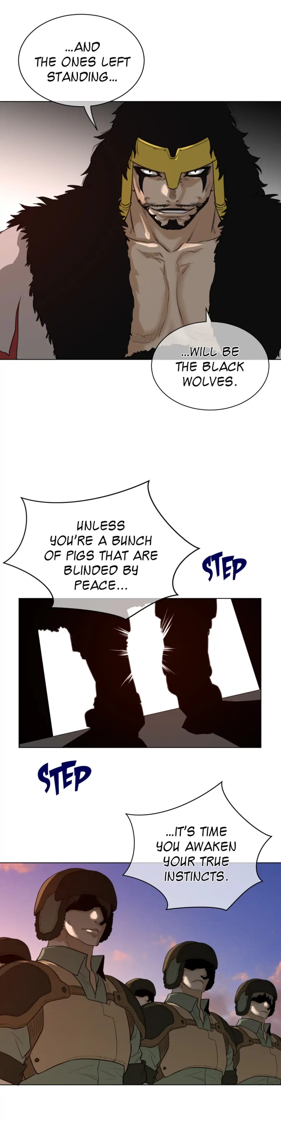 Perfect Half Uncensored, chapter 88, page 16 of 23