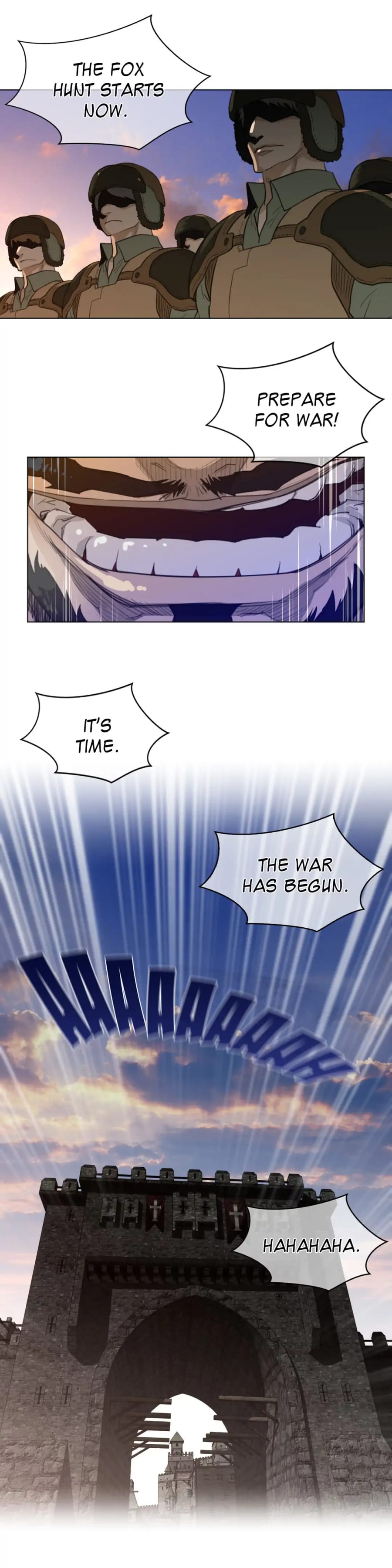 Perfect Half Uncensored, chapter 88, page 17 of 23