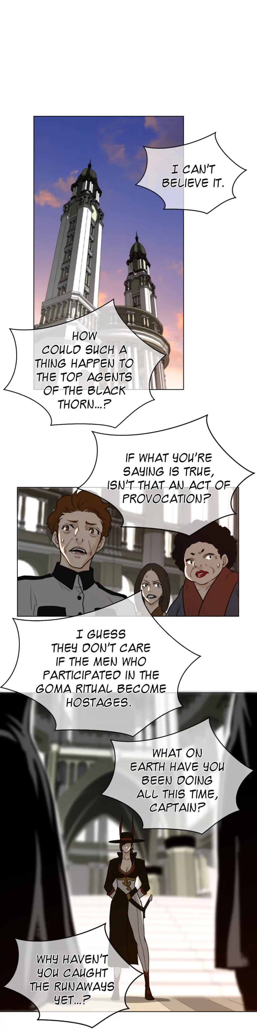 Perfect Half Uncensored, chapter 88, page 18 of 23