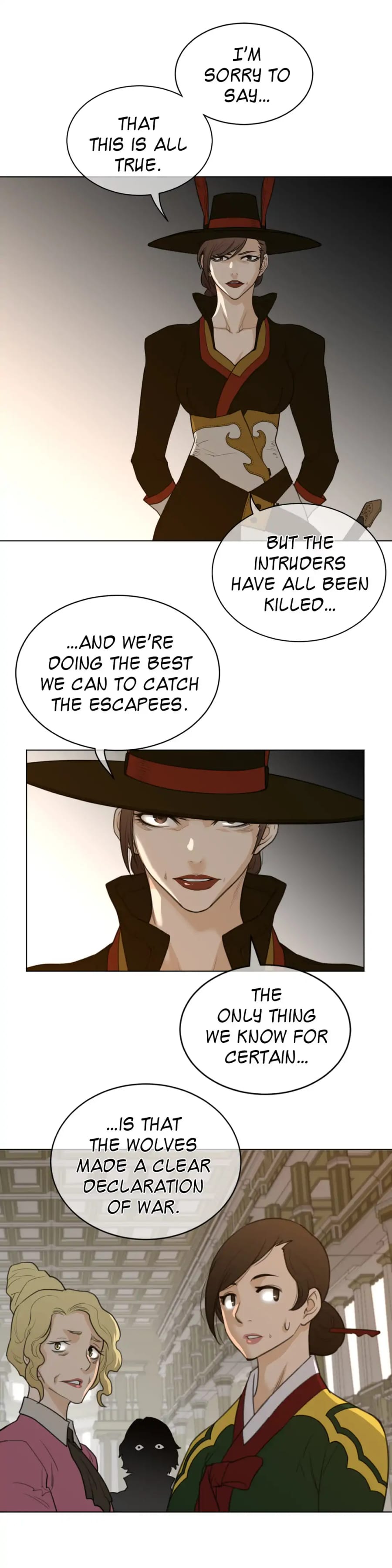 Perfect Half Uncensored, chapter 88, page 19 of 23