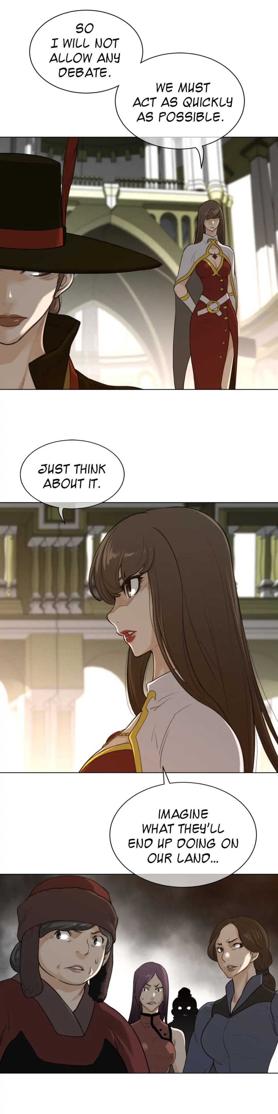 Perfect Half Uncensored, chapter 88, page 20 of 23