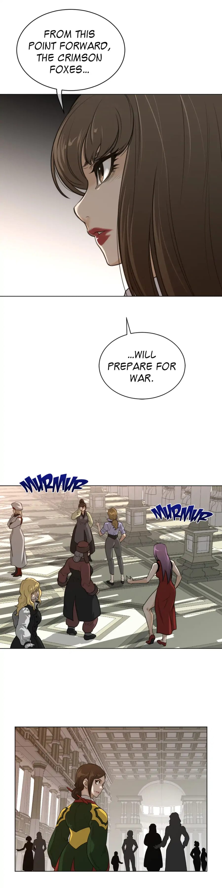 Perfect Half Uncensored, chapter 88, page 21 of 23