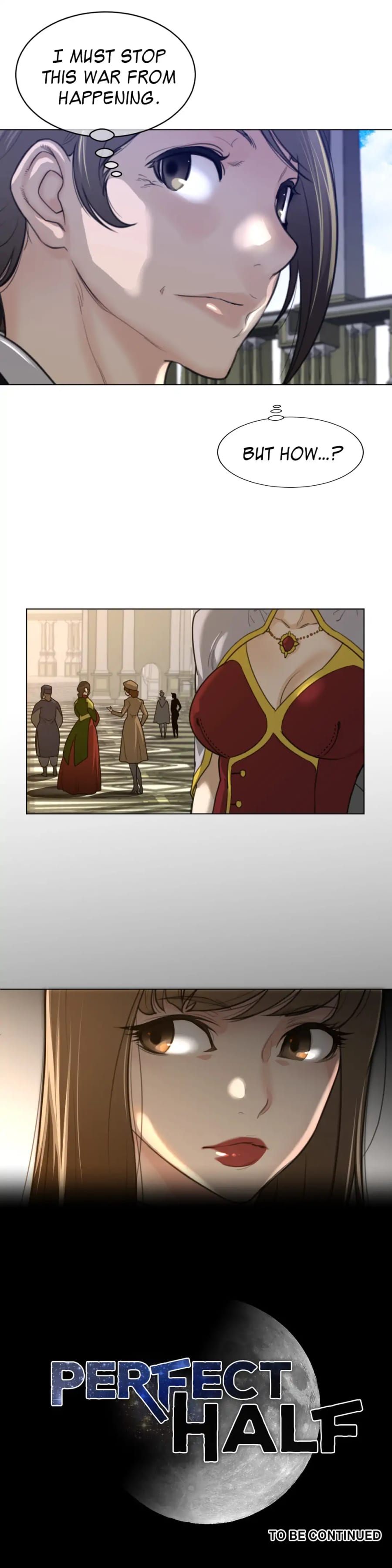 Perfect Half Uncensored, chapter 88, page 23 of 23