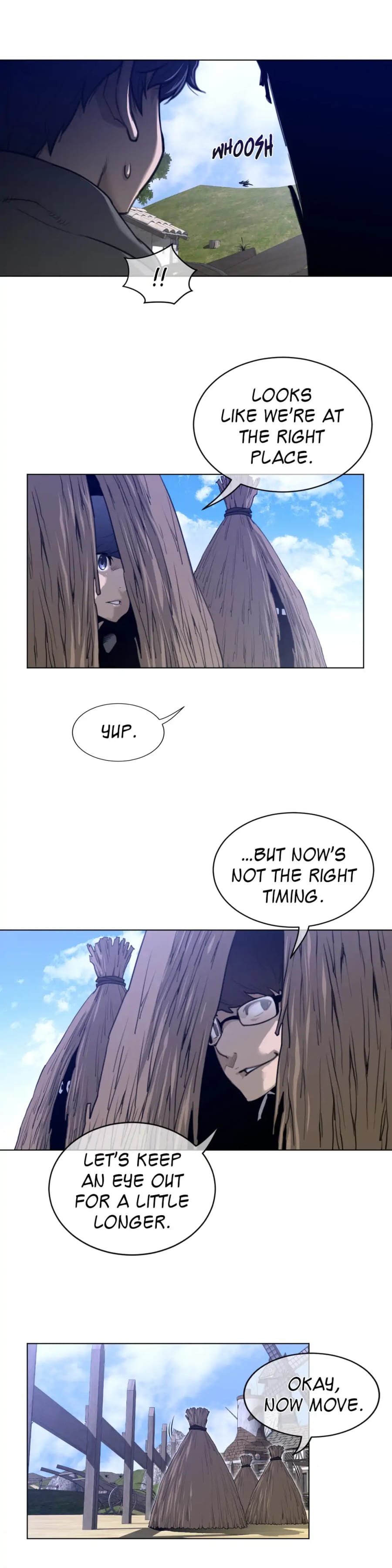 Perfect Half Uncensored, chapter 89, page 8 of 16