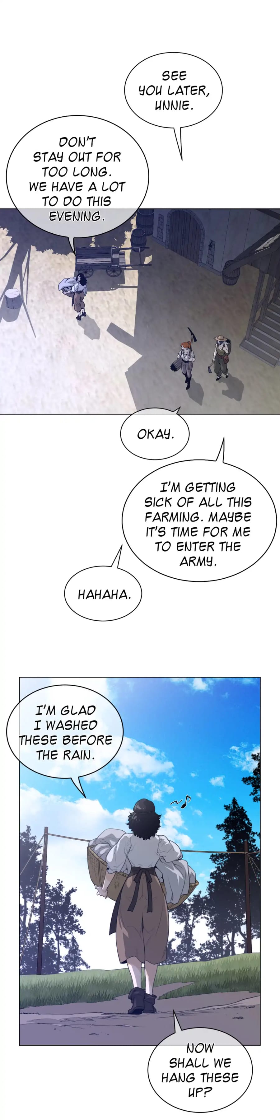 Perfect Half Uncensored, chapter 89, page 9 of 16