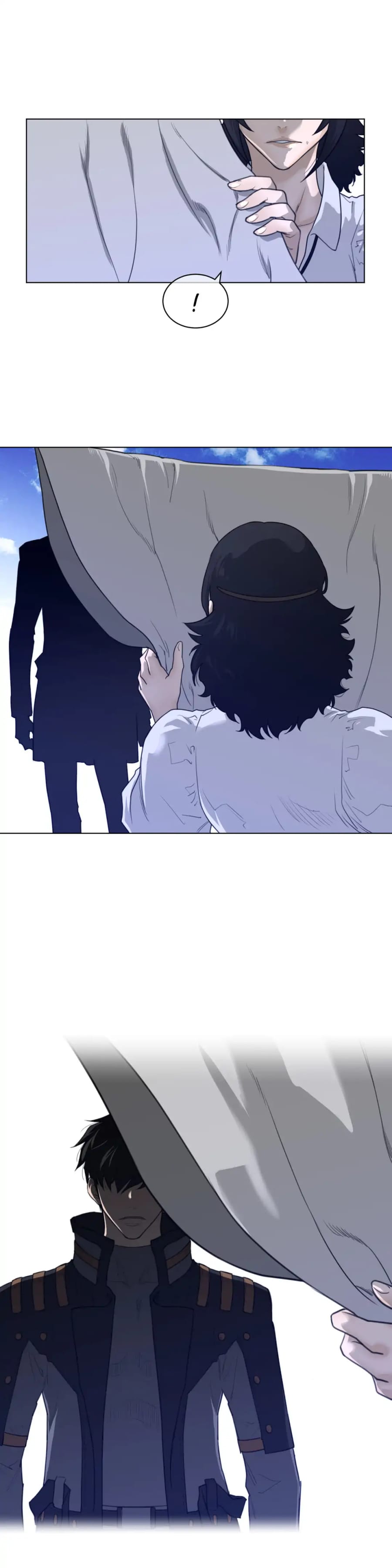 Perfect Half Uncensored, chapter 89, page 11 of 16