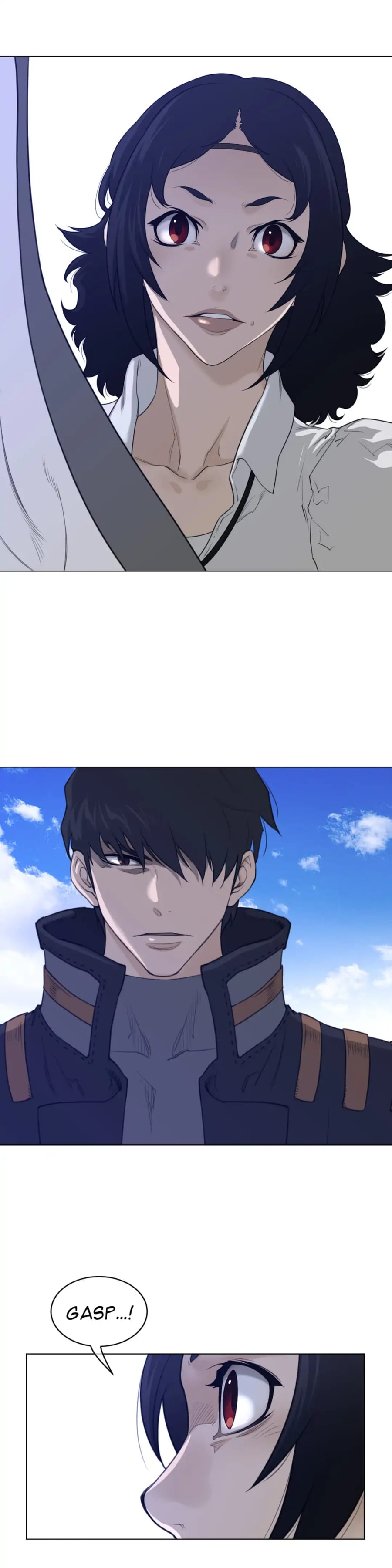 Perfect Half Uncensored, chapter 89, page 12 of 16