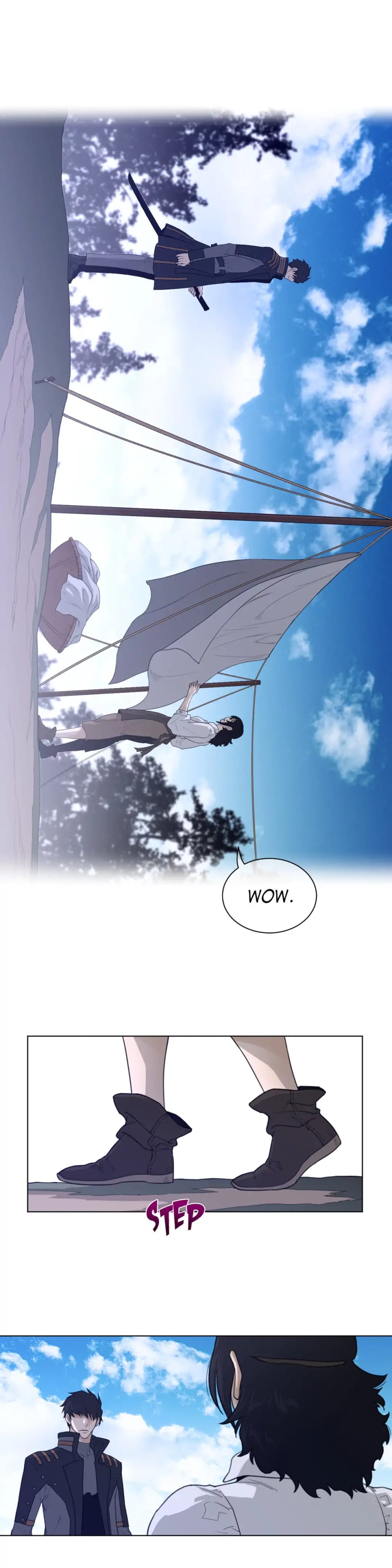 Perfect Half Uncensored, chapter 89, page 13 of 16