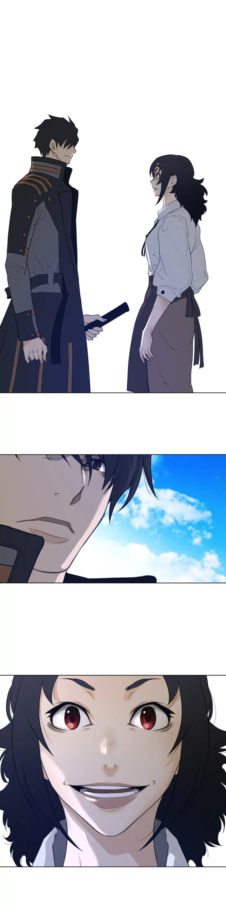 Perfect Half Uncensored, chapter 89, page 14 of 16