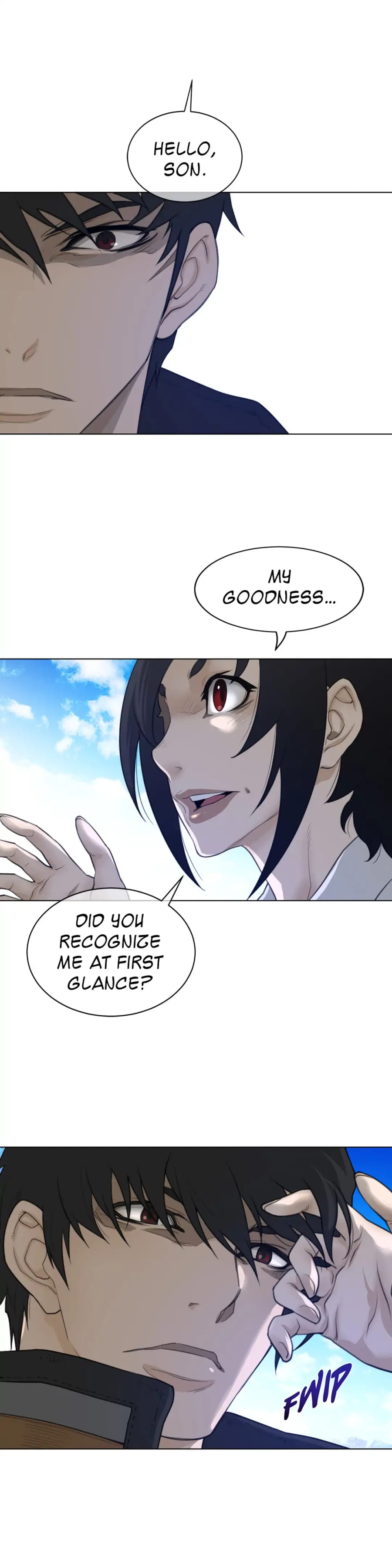 Perfect Half Uncensored, chapter 89, page 15 of 16