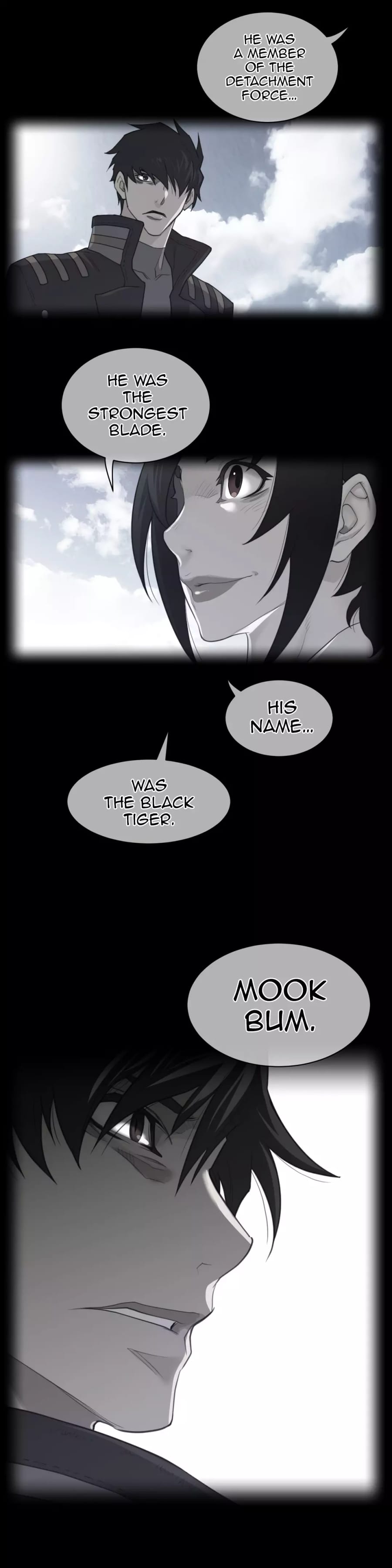 Perfect Half Uncensored, chapter 90, page 5 of 18