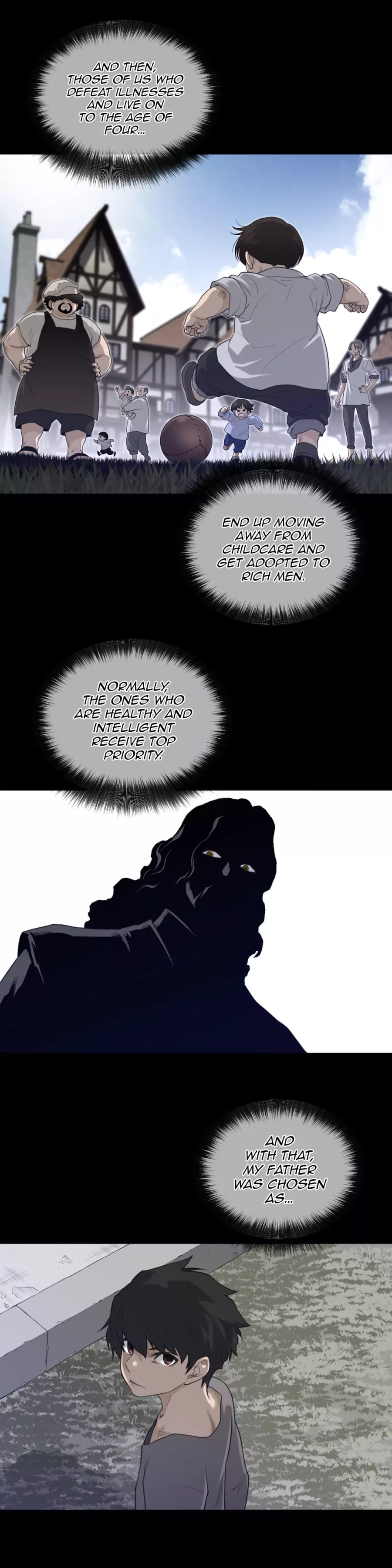 Perfect Half Uncensored, chapter 90, page 7 of 18