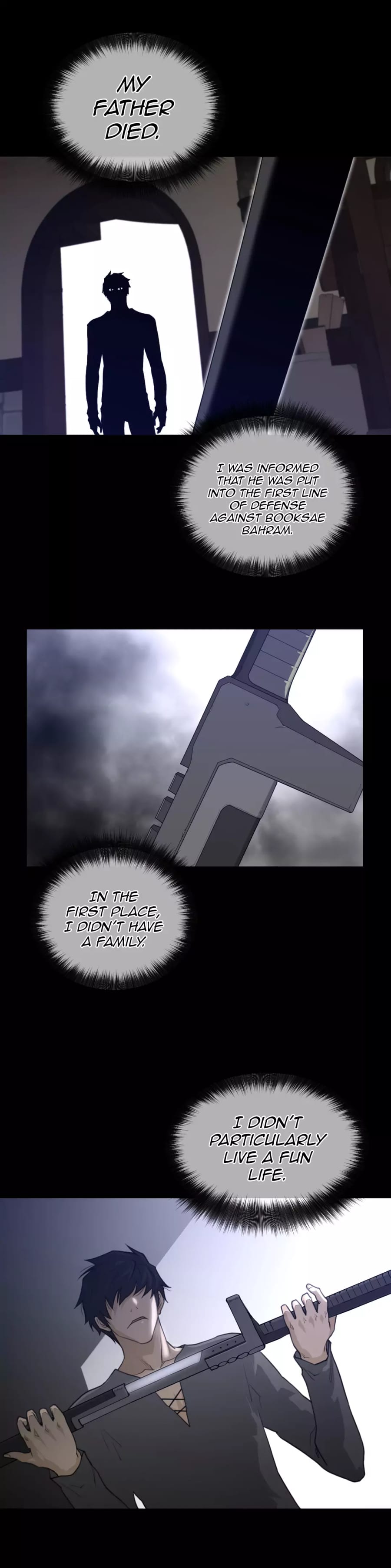 Perfect Half Uncensored, chapter 90, page 9 of 18