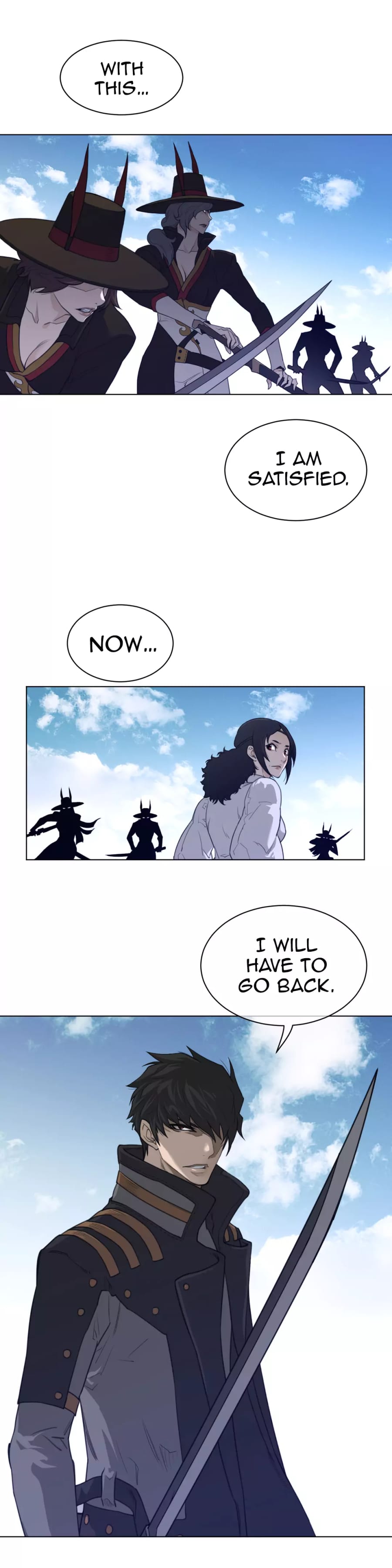 Perfect Half Uncensored, chapter 90, page 12 of 18