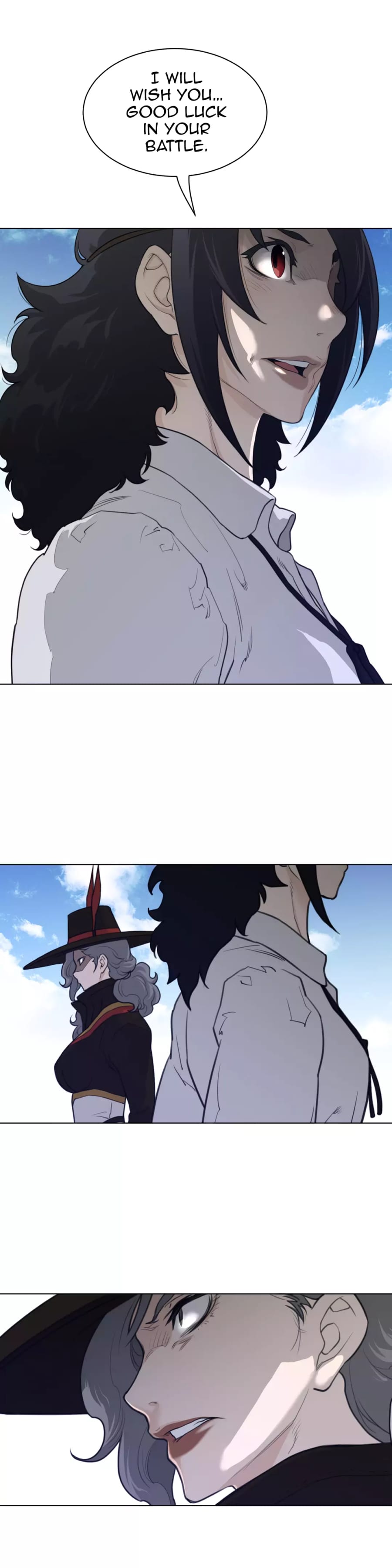 Perfect Half Uncensored, chapter 90, page 13 of 18