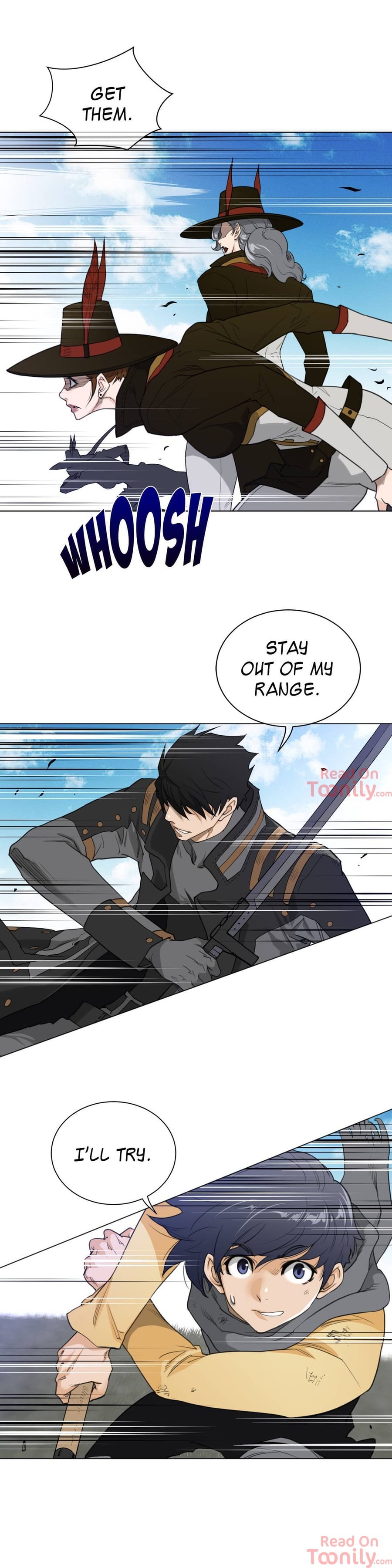Perfect Half Uncensored, chapter 91, page 6 of 25