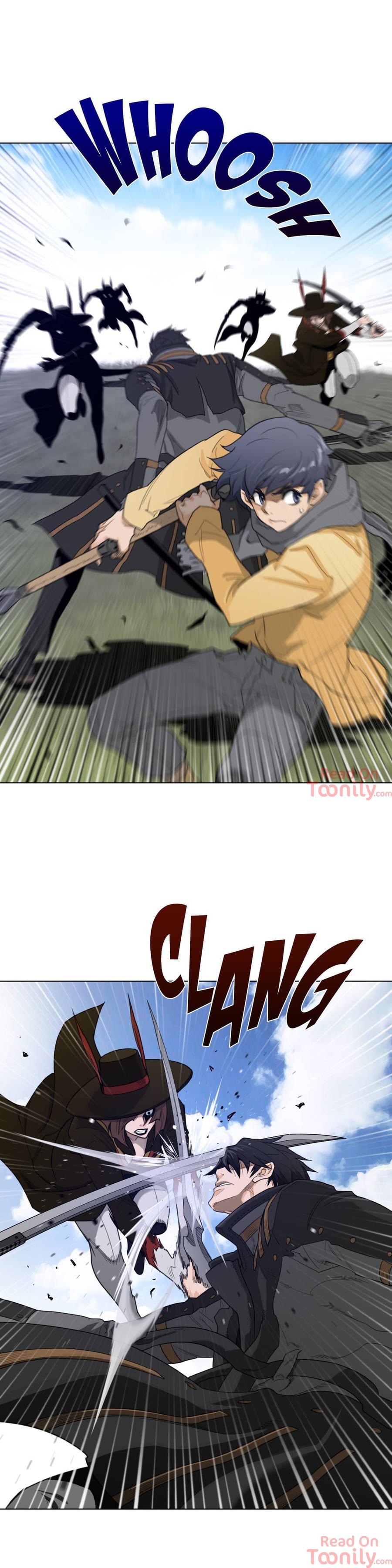 Perfect Half Uncensored, chapter 91, page 7 of 25