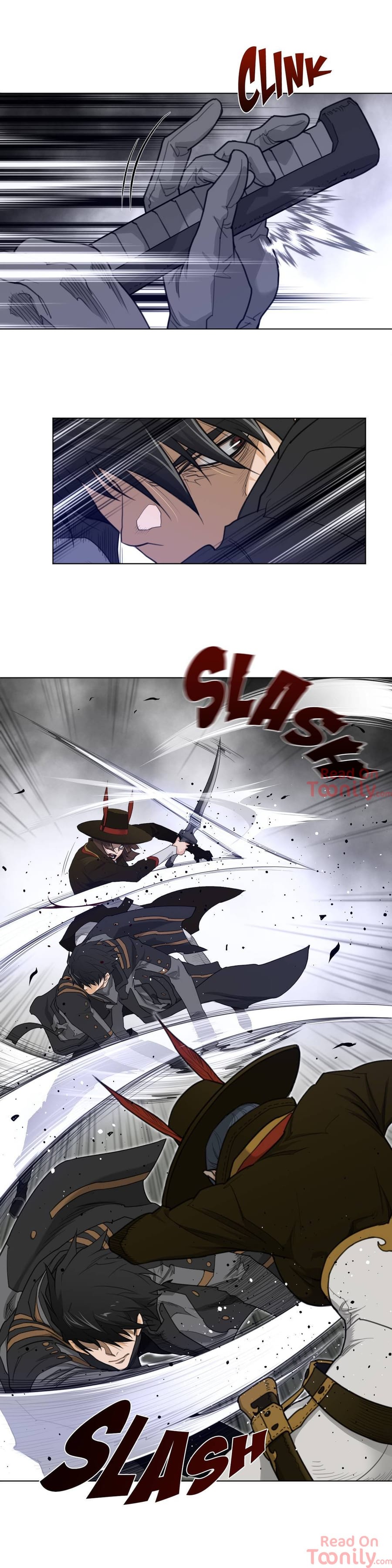 Perfect Half Uncensored, chapter 91, page 8 of 25