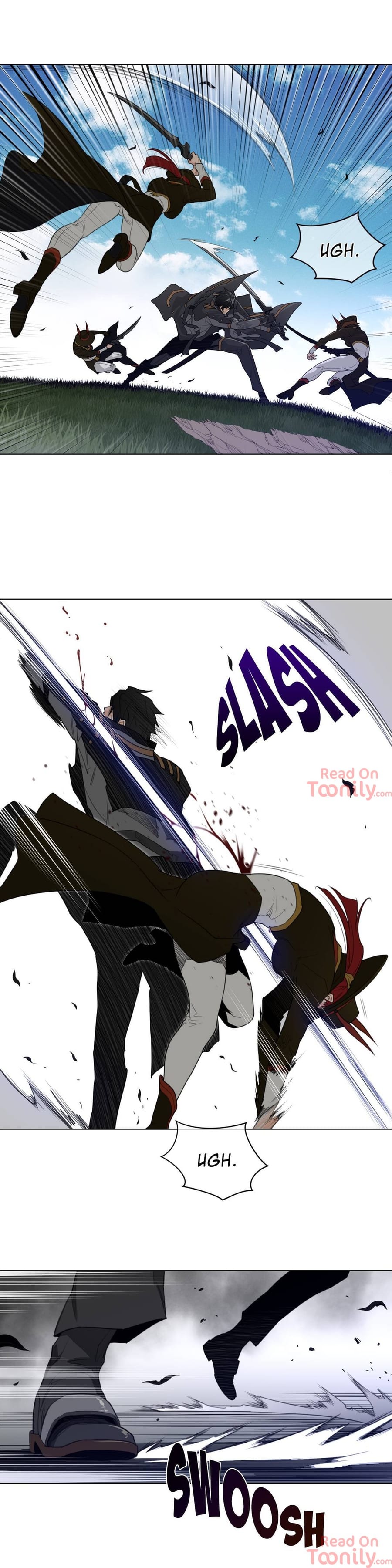 Perfect Half Uncensored, chapter 91, page 9 of 25