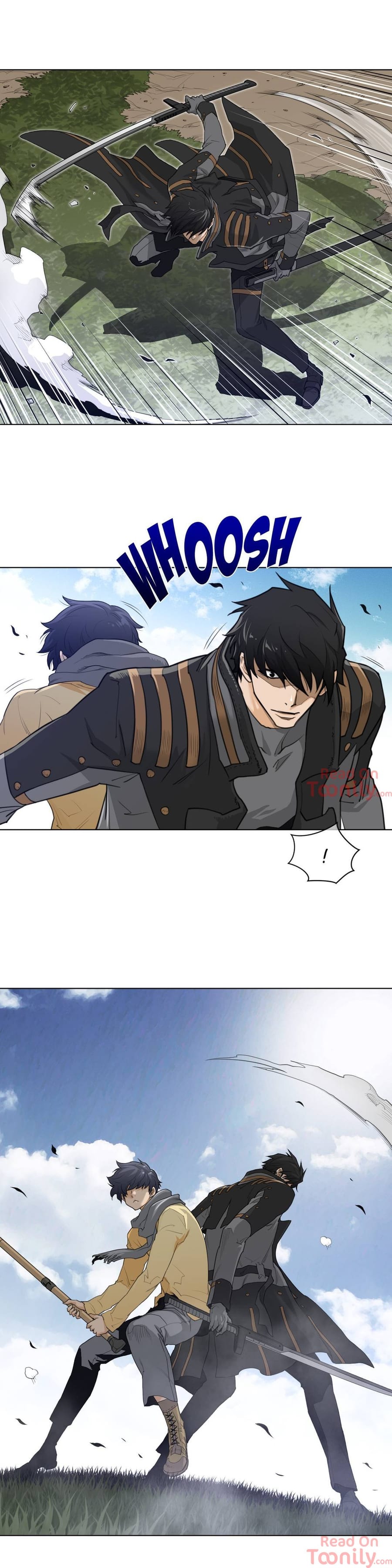Perfect Half Uncensored, chapter 91, page 10 of 25